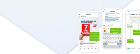 ¿Estás captando clientes en Instagram?