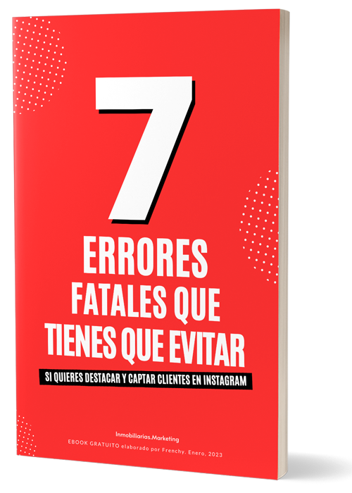 Errores que tienes que evitar en Instagram