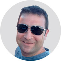 Picture of testimonial author