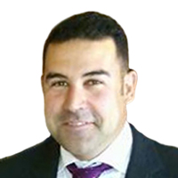 Picture of testimonial author
